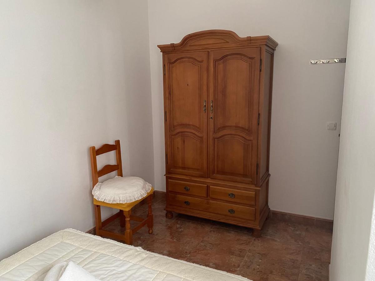 Casa Manolito Villa Prado Del Rey Ngoại thất bức ảnh