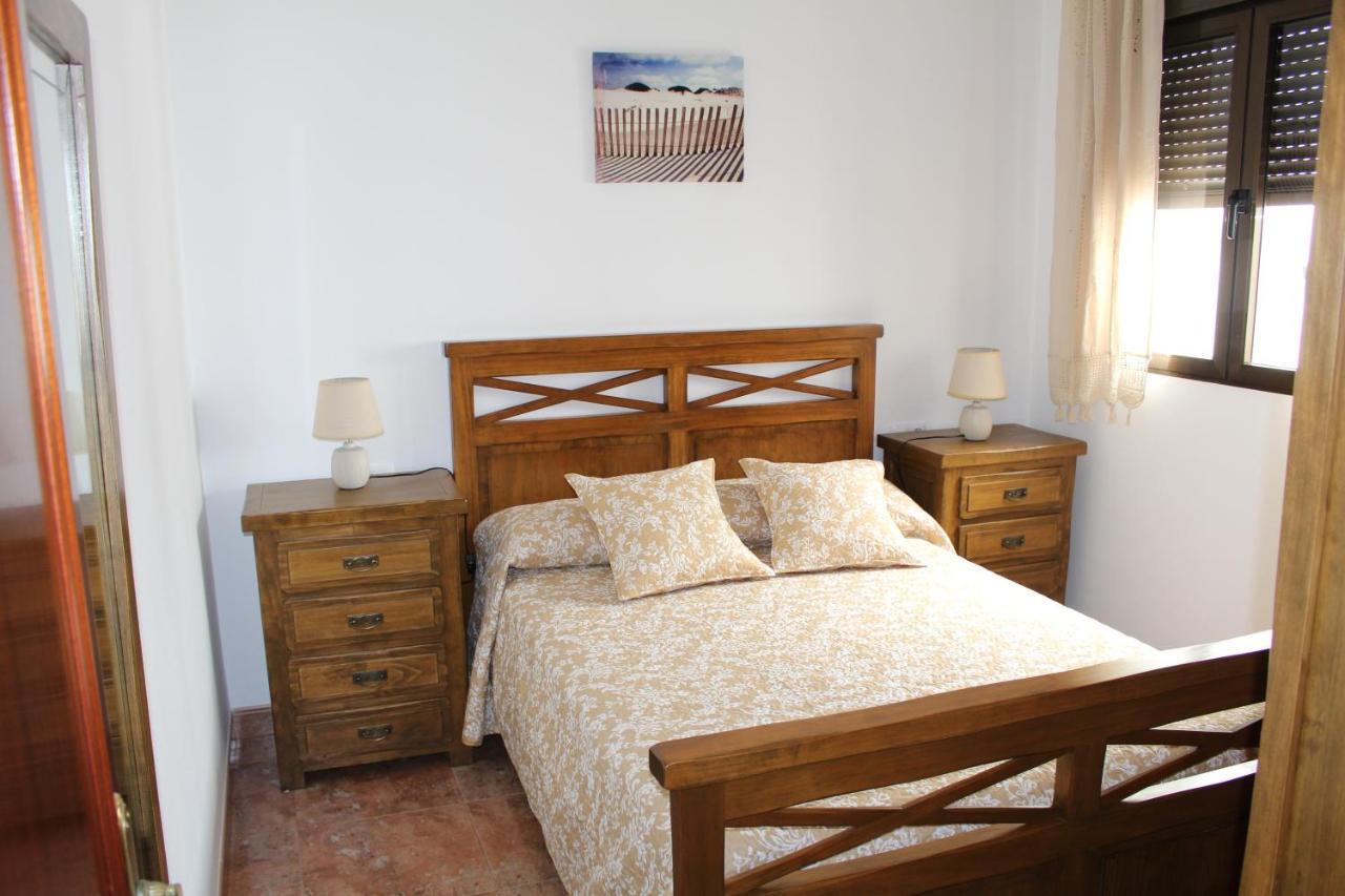Casa Manolito Villa Prado Del Rey Ngoại thất bức ảnh