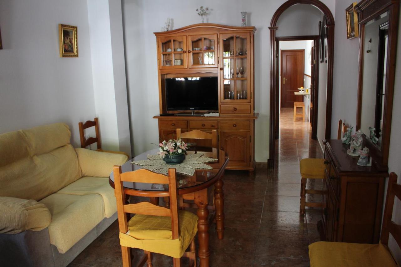 Casa Manolito Villa Prado Del Rey Ngoại thất bức ảnh
