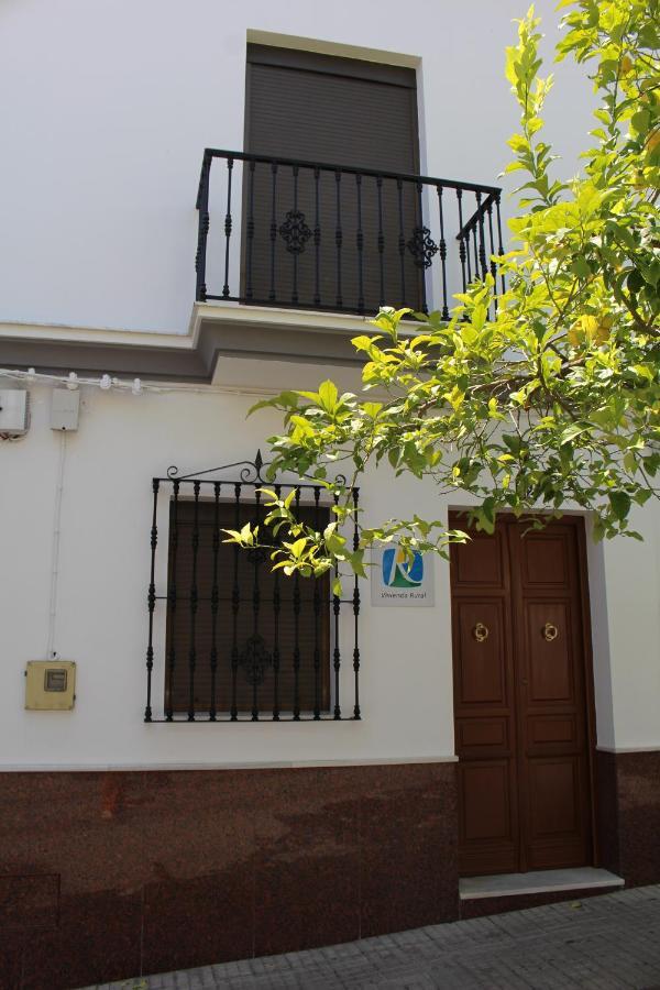 Casa Manolito Villa Prado Del Rey Ngoại thất bức ảnh