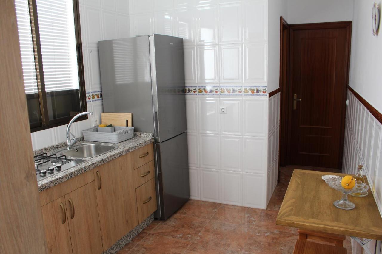 Casa Manolito Villa Prado Del Rey Ngoại thất bức ảnh