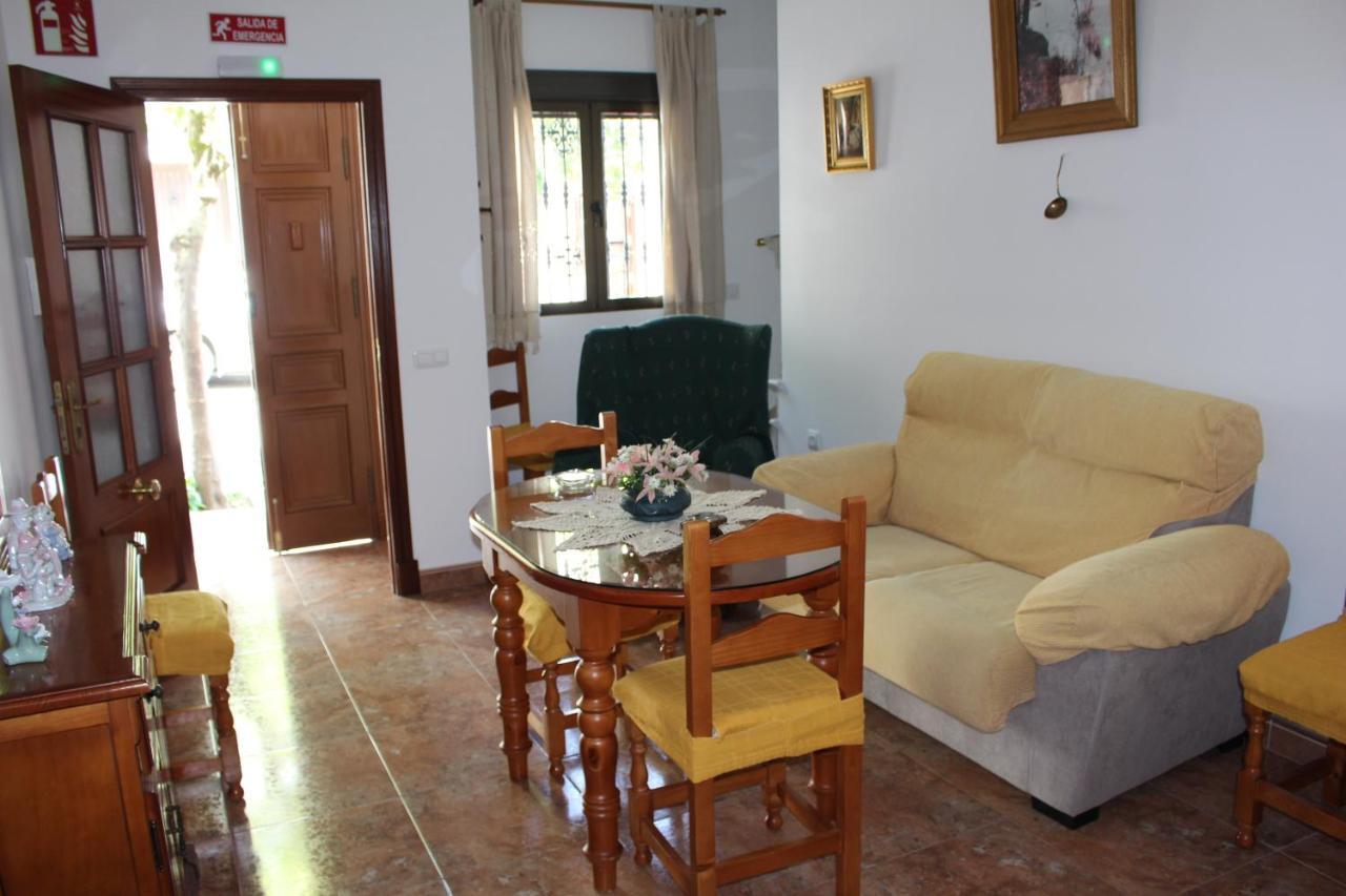 Casa Manolito Villa Prado Del Rey Ngoại thất bức ảnh