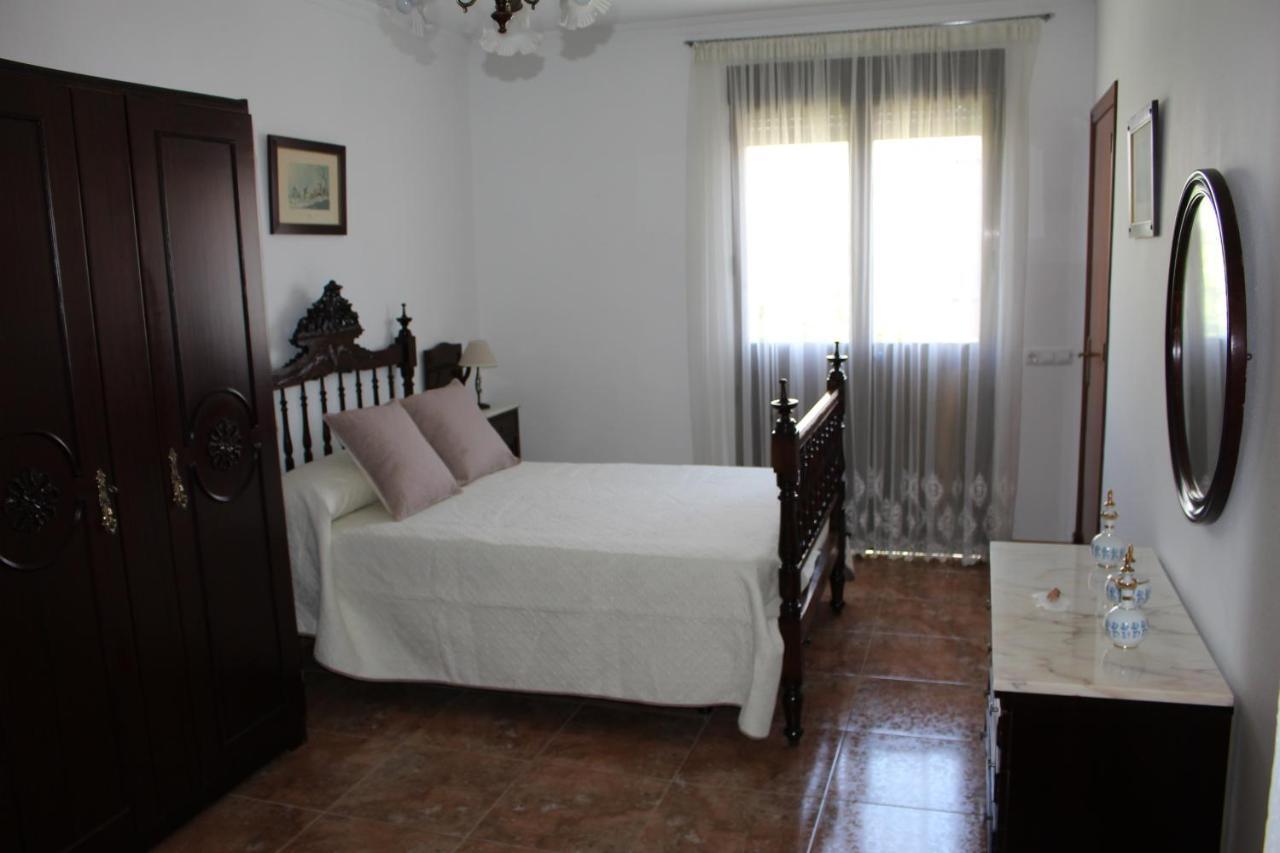 Casa Manolito Villa Prado Del Rey Ngoại thất bức ảnh