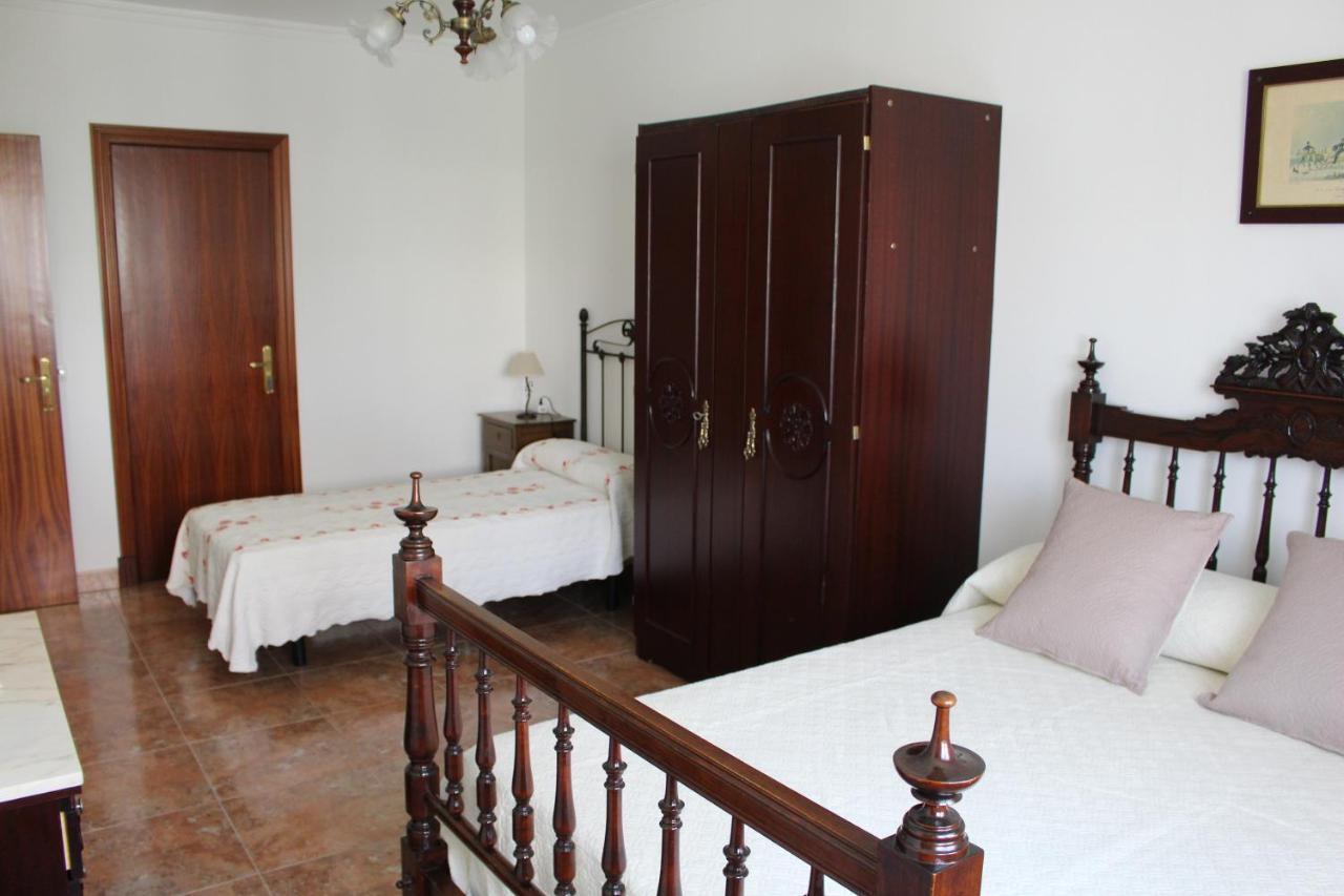 Casa Manolito Villa Prado Del Rey Ngoại thất bức ảnh